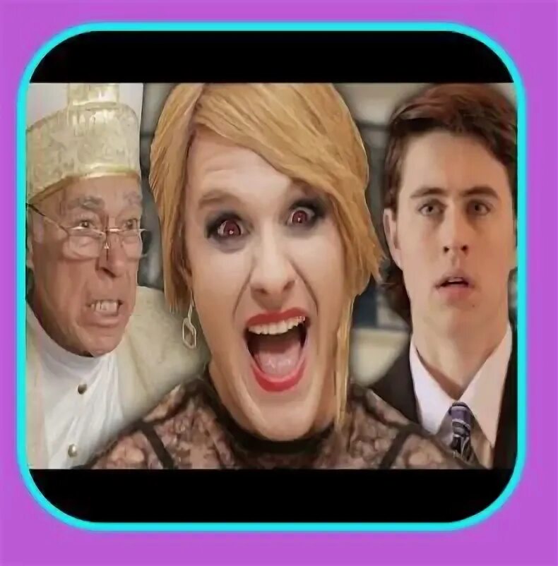 Пародий parodies