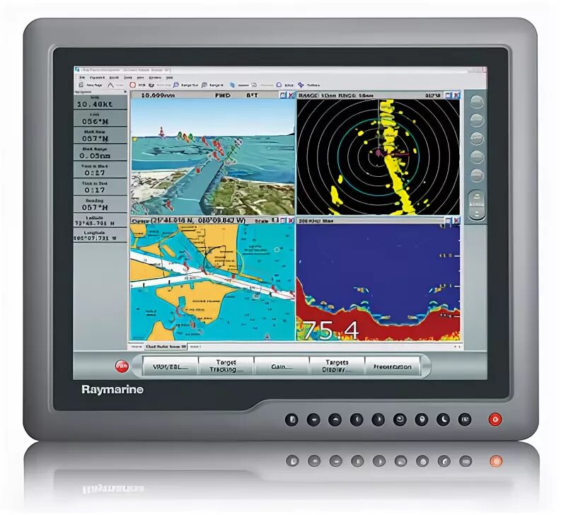 Navigation g
