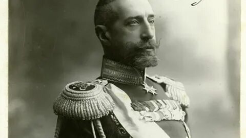 Великом князе константине романове