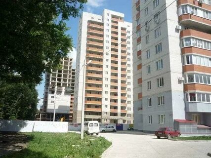 Яцкова 10 краснодар