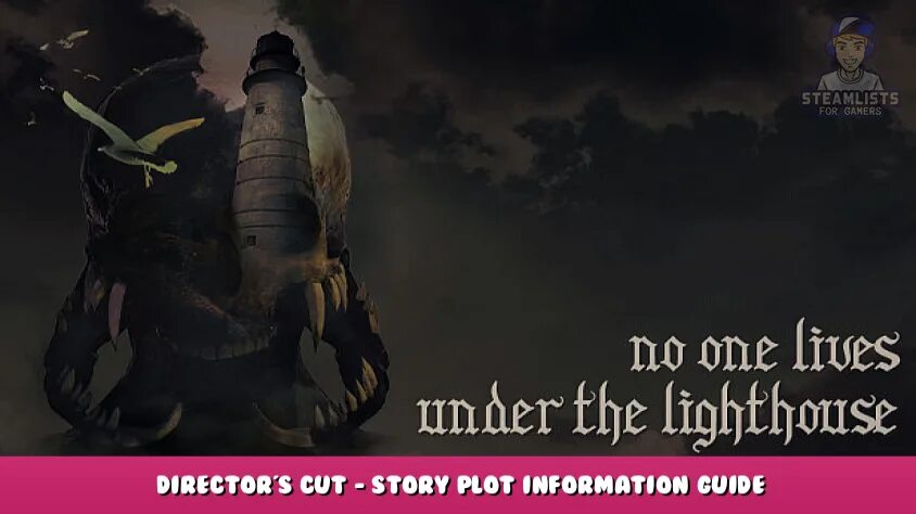 Under the lighthouse. Игра no one lives under the lighthouse. one lives under the lighthouse. no one lives under the lighthouse маяк. no one lives under the lighthouse сундук.