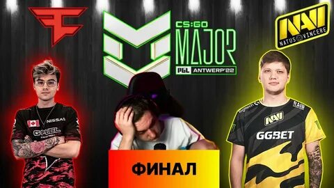 Faze clan vs navi
