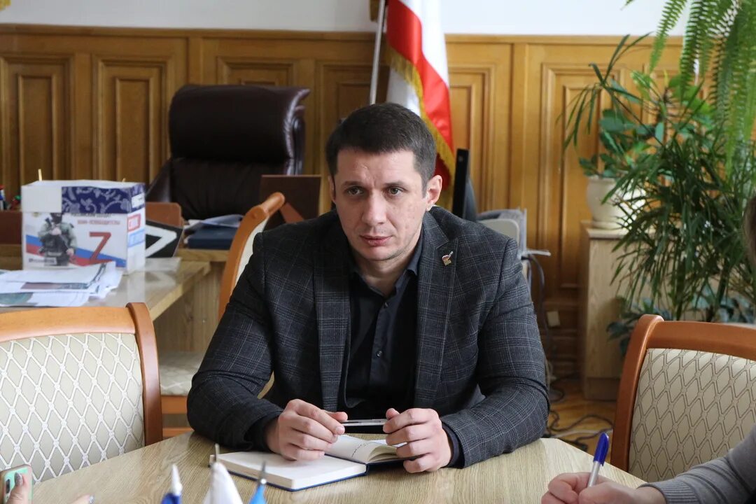 Муниципальное образование симферополь. Муниципальное образование симферополь