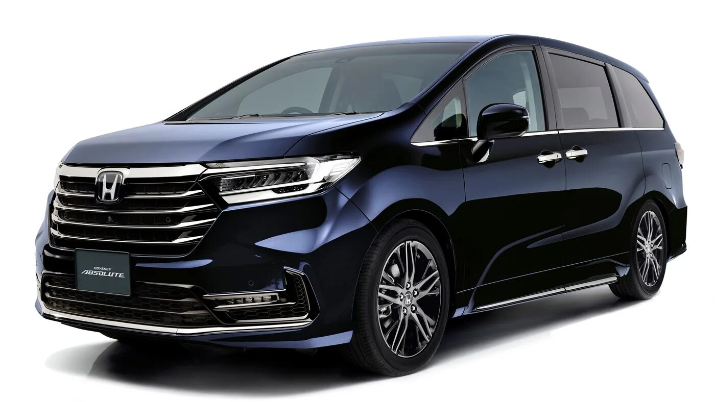 Honda Odyssey 2021. Минивэн Honda Odyssey 2021. Хонда Одиссей 2021 года. Новый Хонда Одиссей 2021.