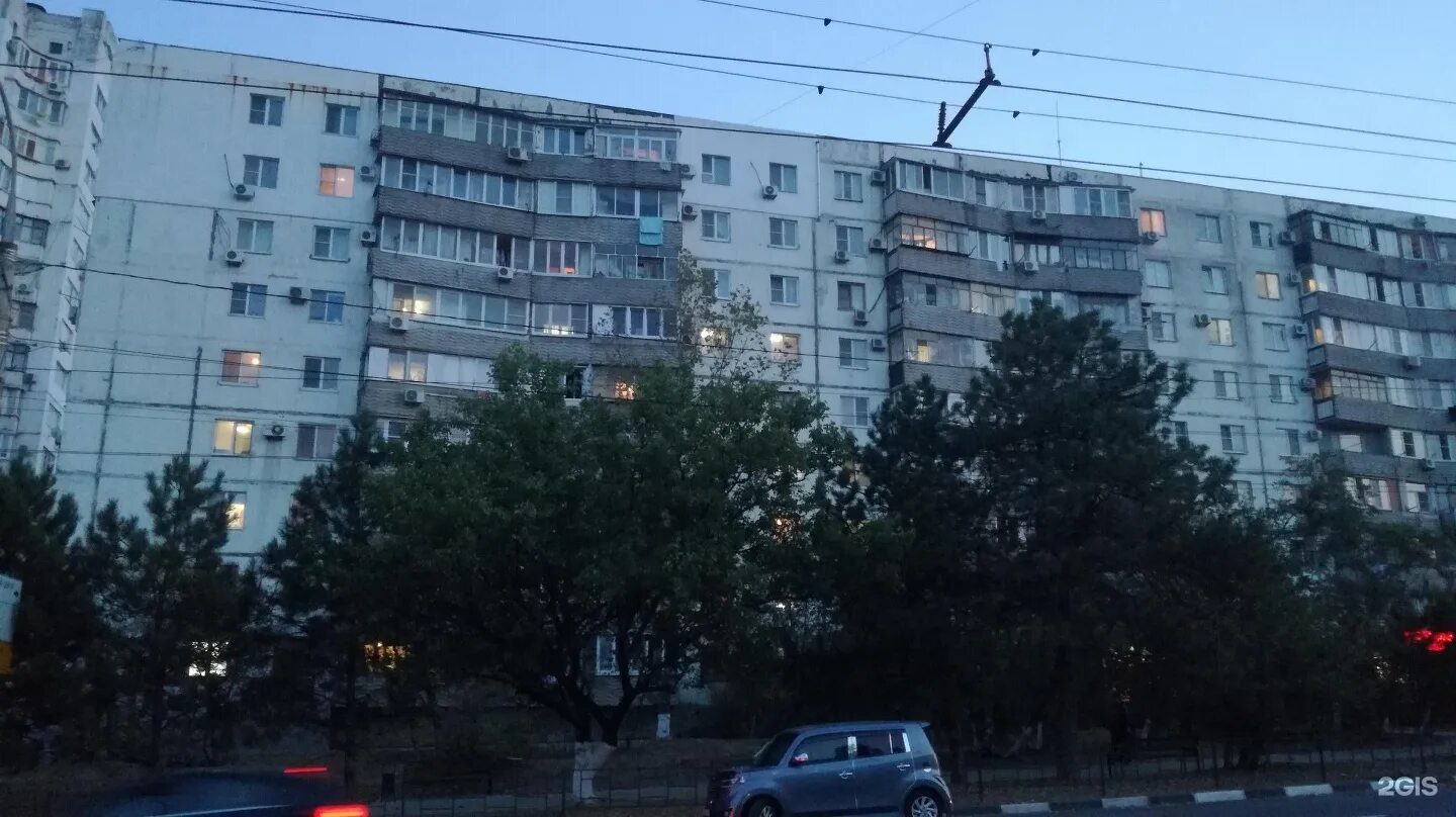 Wildberries, пункт выдачи, ул. Героев Десантников, 18, Новороссийск, Россия - Ян