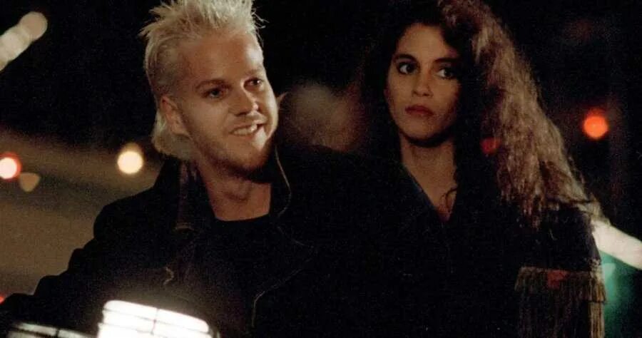 Кифер сазерленд пропащие ребята. Lost boys trippie. Пропащие ребята 1987. Lost boys trippie. Пропащие ребята постер.