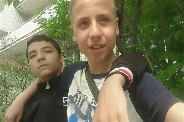 Толя 13