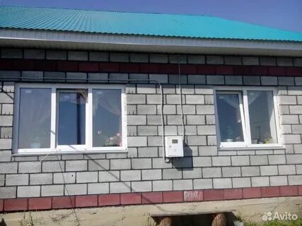 Дом в абзелиловском районе