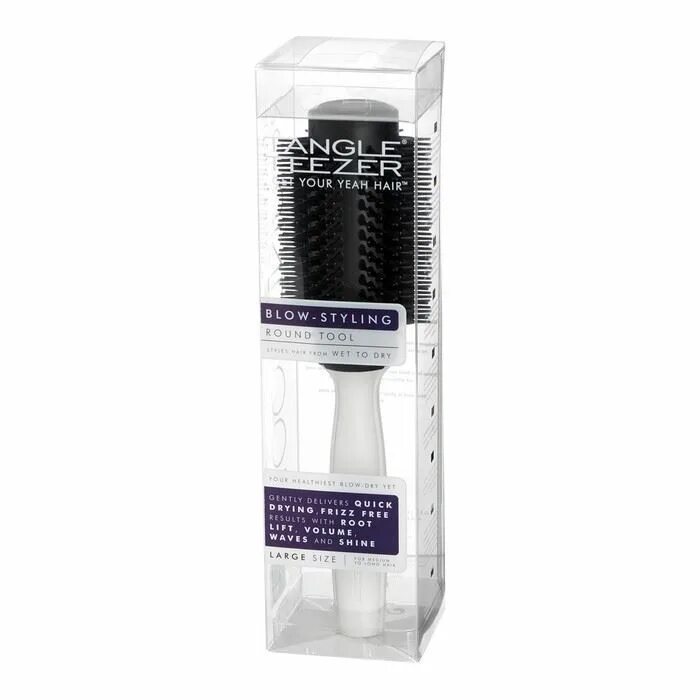 Blow styling round tool. Расческа blow-styling round tool small. tangle teezer расческа round tool small. tangle teezer blow-styling round tool small. tangle teezer blow-styling round tool.