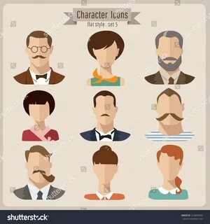 Character style