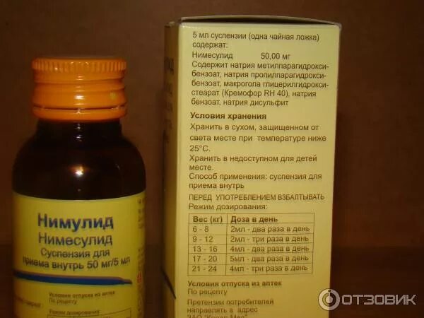 Сколько давать нимулид. Нимулид 10 мг суспензия. Жаропонижающий сироп нимулид. Нимесулид суспензия дозировка. Нимулид суспензия жаропонижающее для детей.