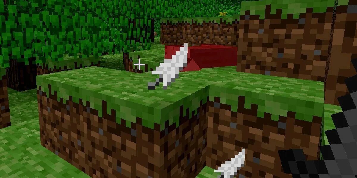 Minecraft efficiency enchantment