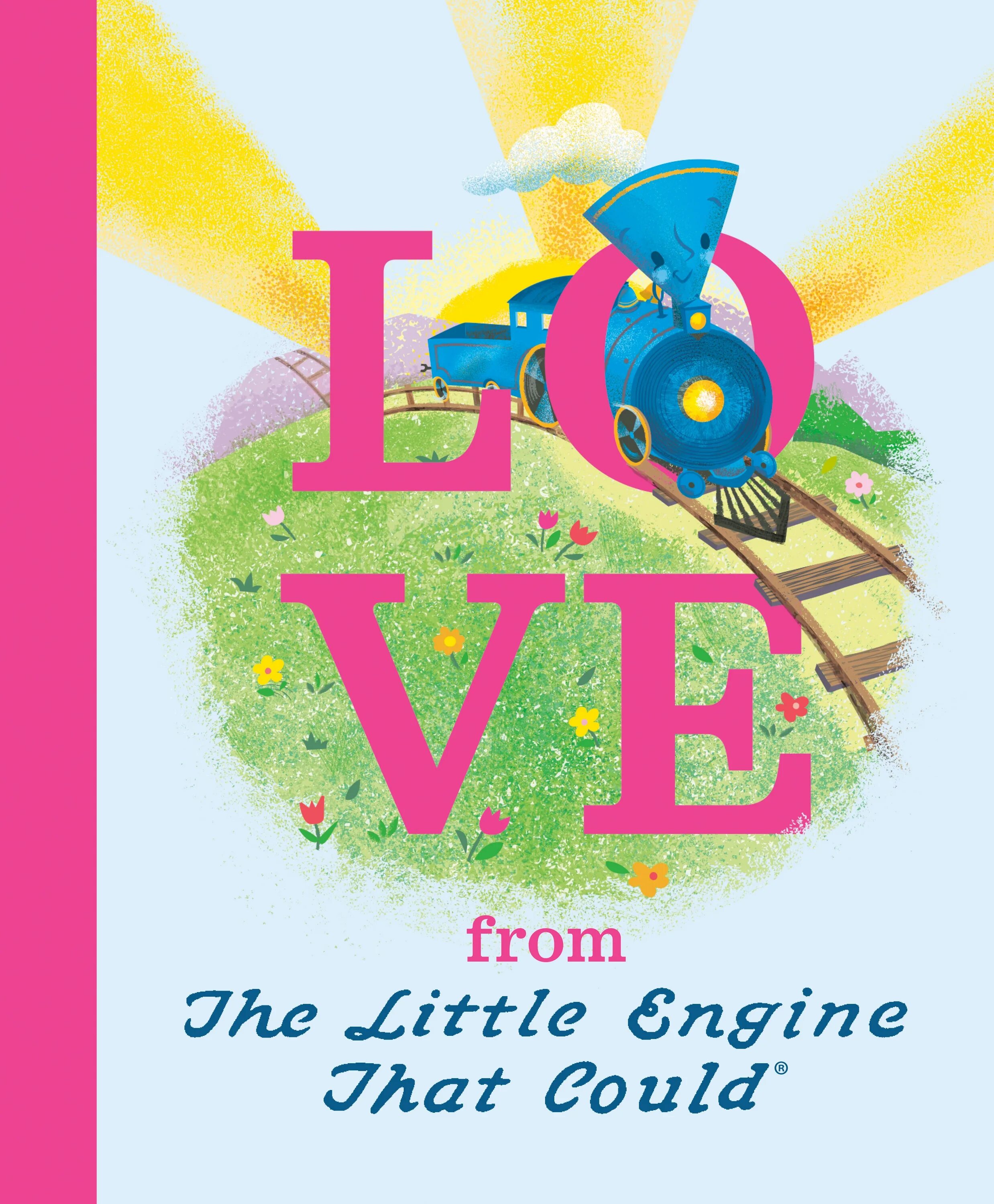 The little engine that could. Watty piper. the little engine that could 1991. little engine.