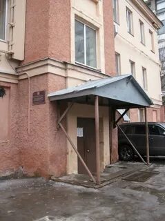 Выборгский судебный участок