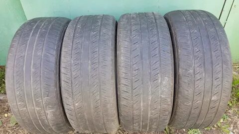 Dunlop 285