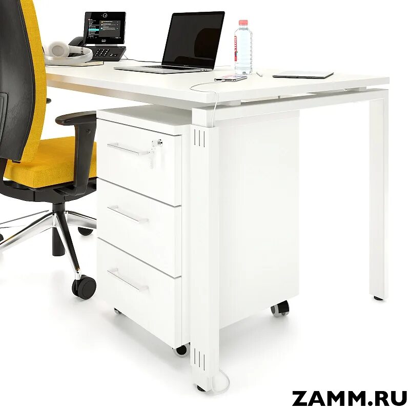 Офисная мебель zamm. Письменный стол zamm. Стол зета 60х30 pro. Металлокаркас зета 60х30 тр. Офисная мебель z.