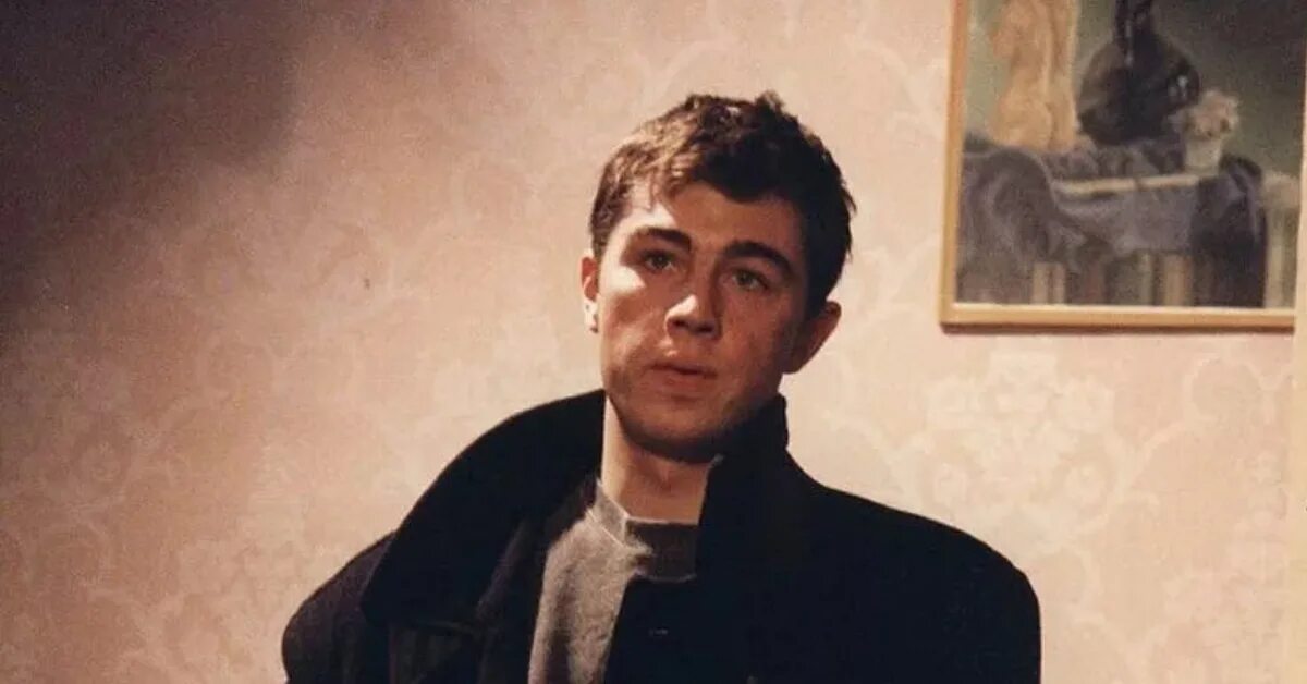 Создатель брата