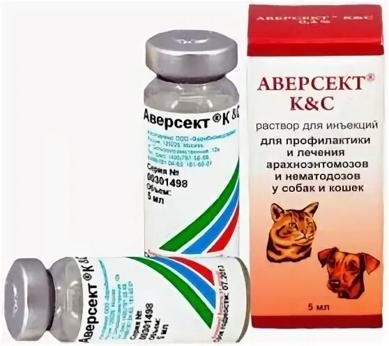Х гиа для собак