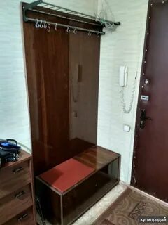 Продать кухню прихожую
