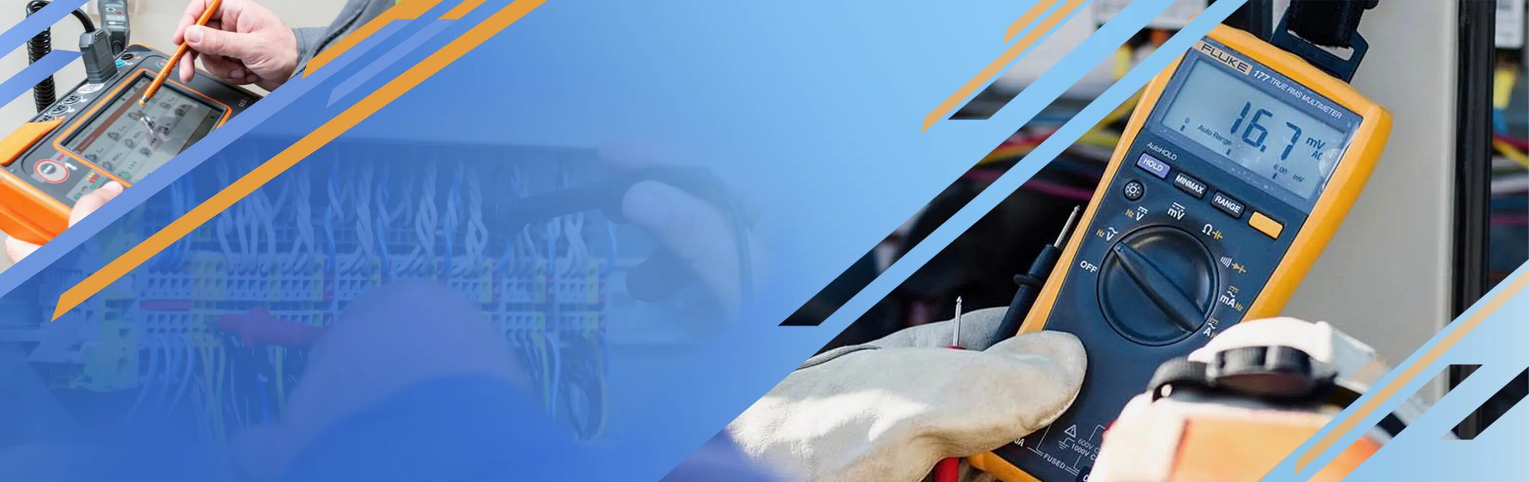 Электрофизические измерения. Монтаж и техническая эксплуатация промышленного оборудования. Слесарь кипиа. Эфи и наладка. Электротехническое оборудование.