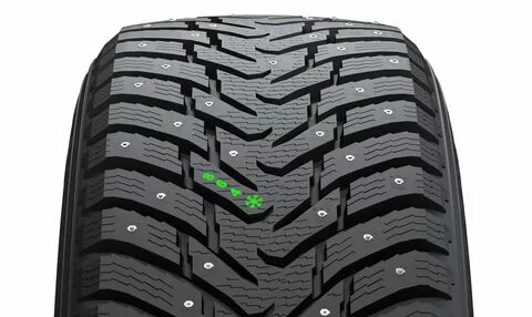 Nokian nordman шипы отзывы