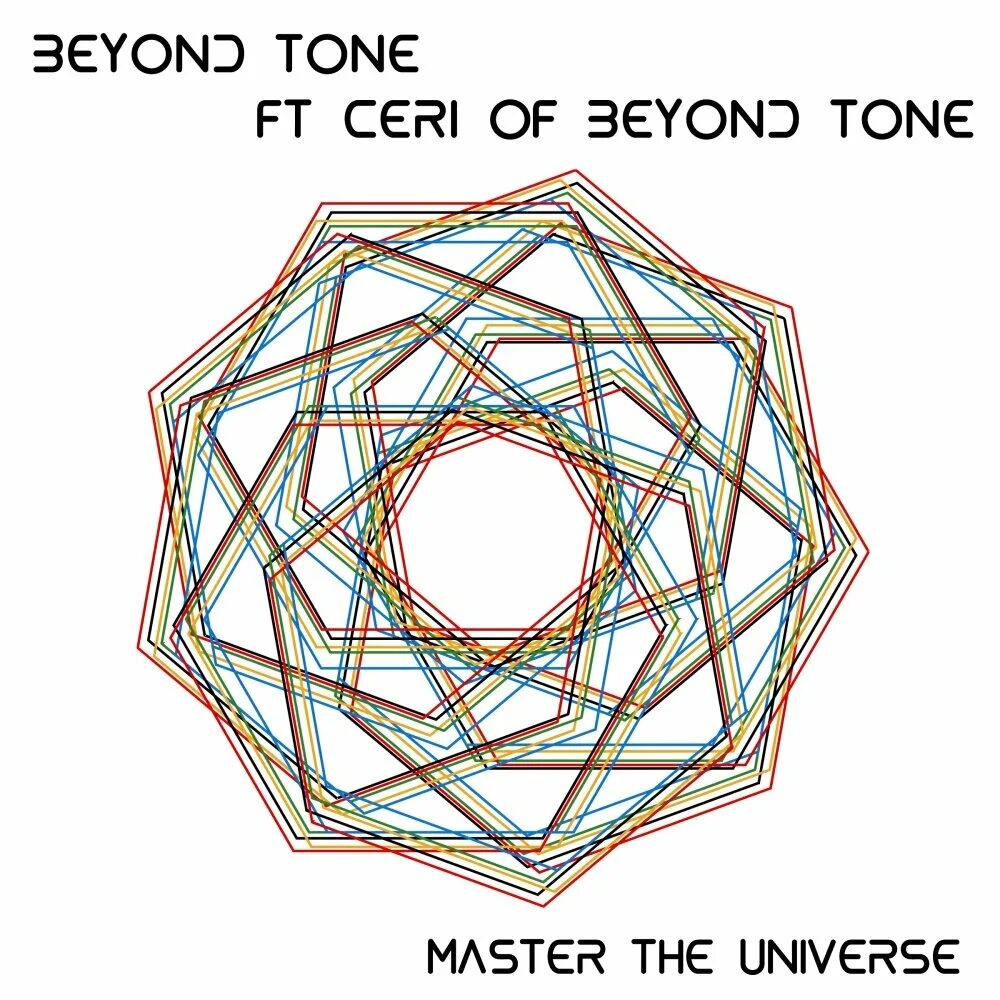 Tone feat. Beyond the Universe. Yoctoverse. Zettaverse. Protoverse.