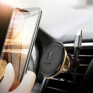 Baseus car