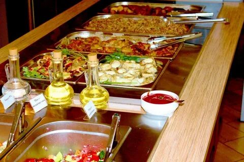 Лазаревское отдых все включено шведский стол