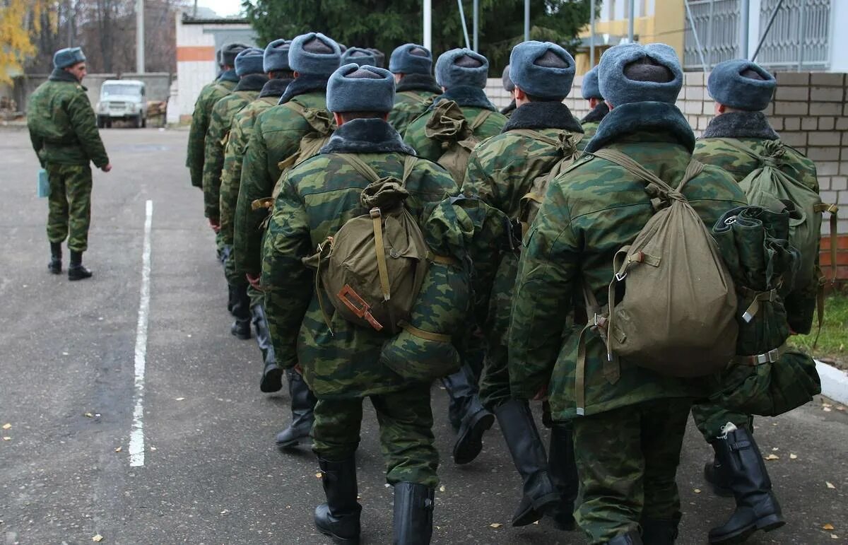 Мобилизация в гражданское время. Мобилизация. военное положение.
