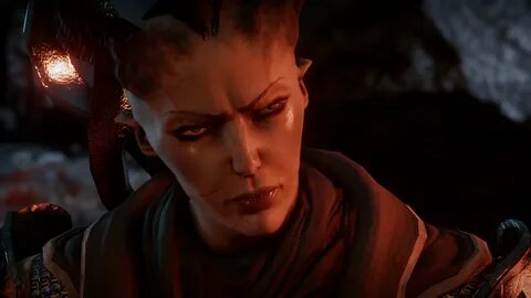 Dragon Age: Inquisition is - Female Inquisitor Images, Pictures, Photos, Icons a