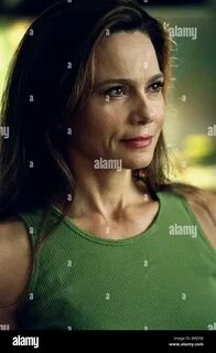 LENA OLIN ALIAS : SEASON 2 (2002 Stock Photo, Royalty Free Image.