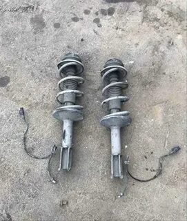 Стойки на альмеру g15