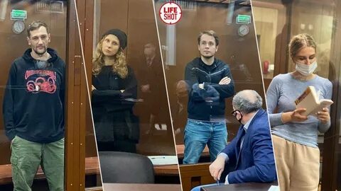 Телеграм канал навального