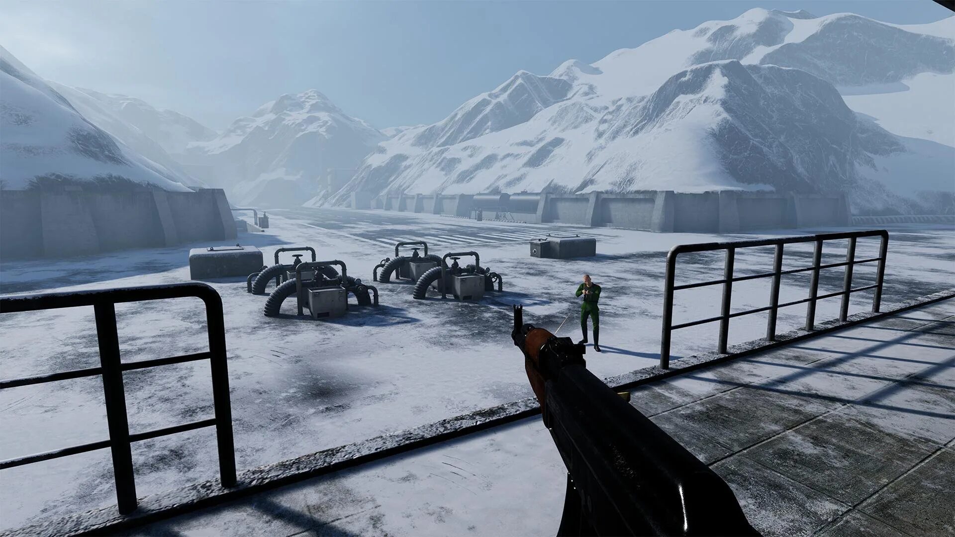 Игры на unreal 5 пк. Goldeneye 007. 007 goldeneye скриншоты. шутер unreal engine 5. unreal engine 4 шутер.