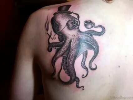 Засунет осьминога