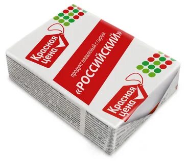 Красный сырок