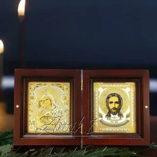Картины иконы