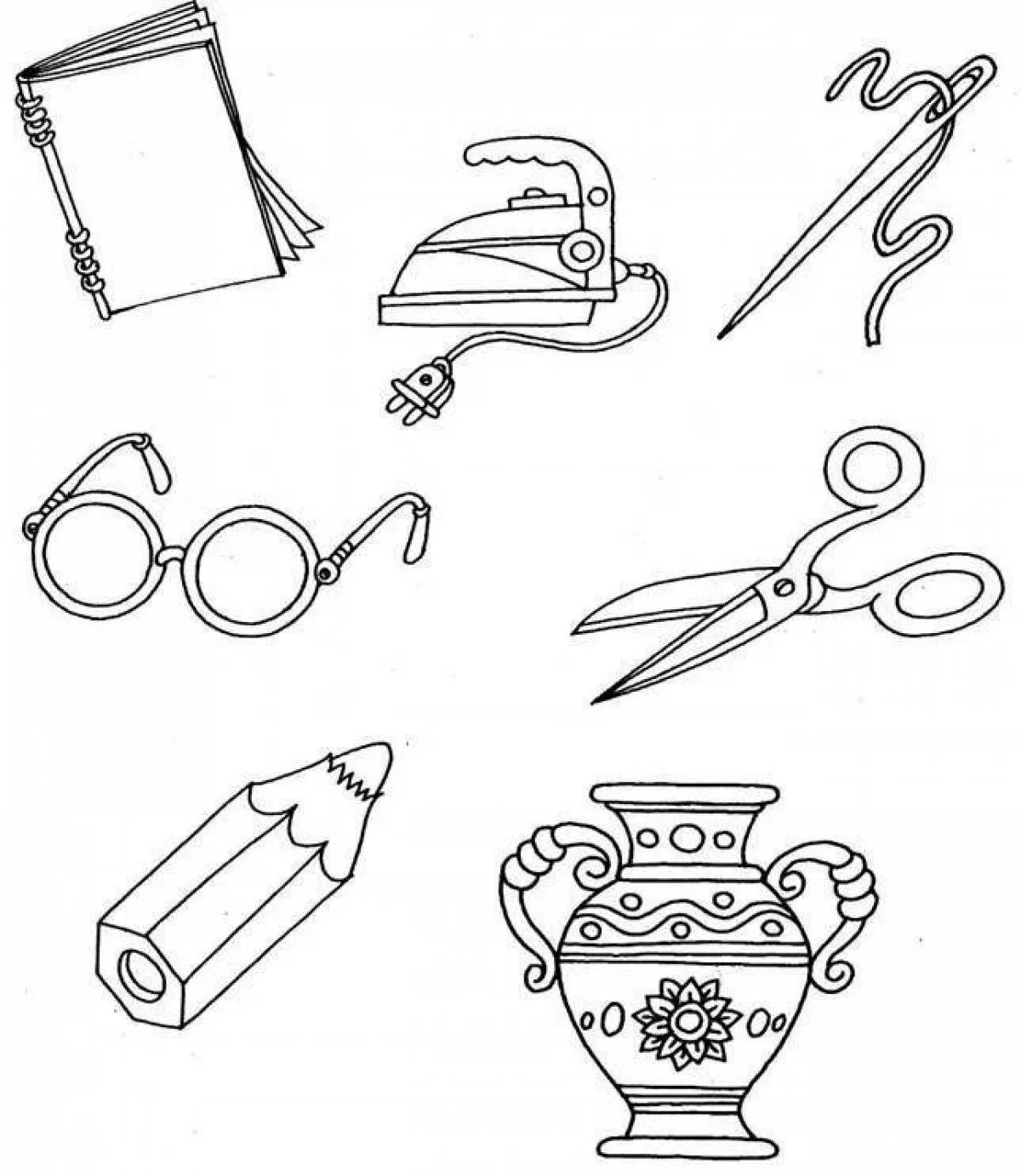 Раскраска предметы для детей. Опасные и безопасные предметы для дошкольников. Задания для детей предметы для дошкольников. Задания опасные предметы для детей. Какой предмет можно нарисовать