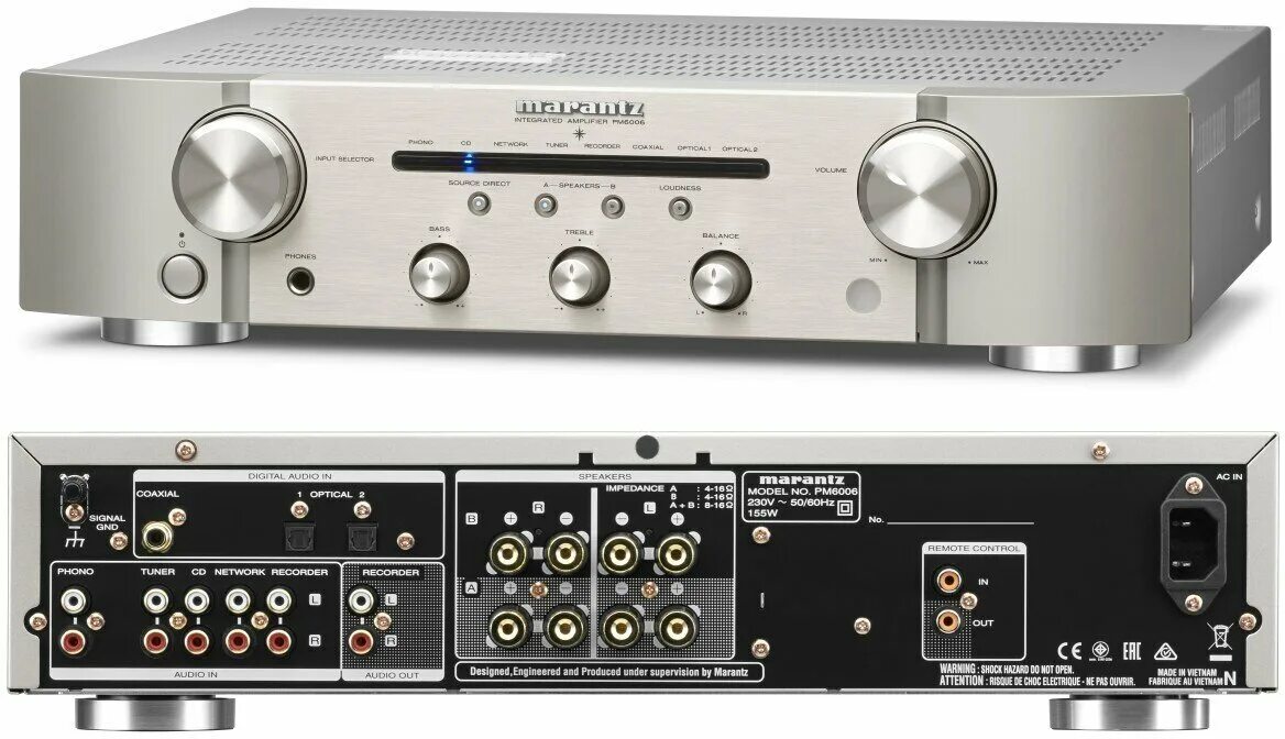 Marantz усилитель купить. Marantz pm6006. Marantz 6006 усилитель. Маранц PM 6006. Marantz pm6004.