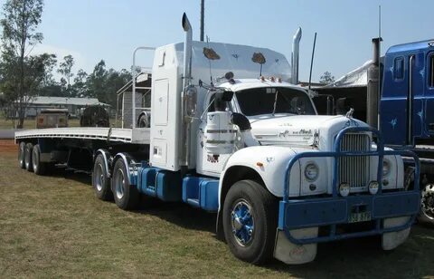 Other trucks