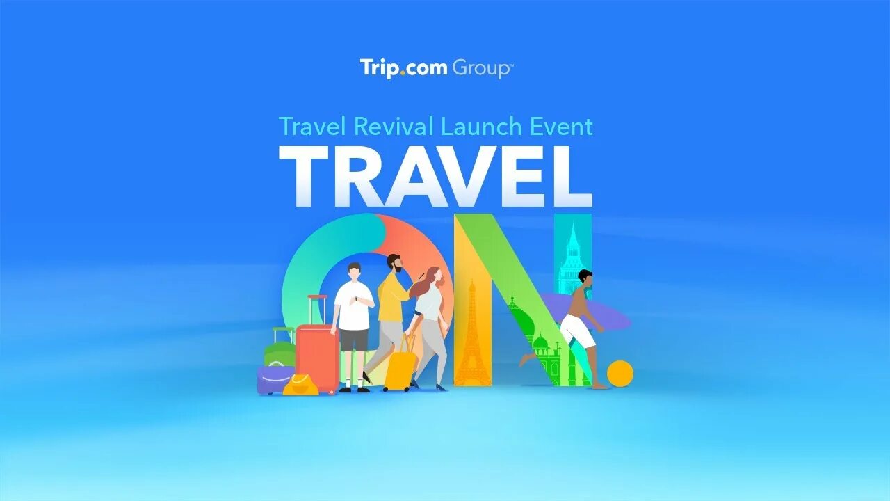 Trip.com. Trip.com Group. Trip.com logo. Trip.com Group лого. Трип 2024