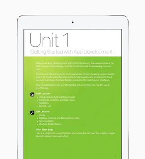 Unit 1 introduction