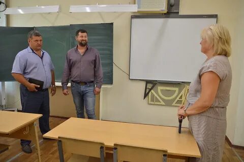 Вакансии в школах твери