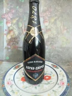 Abrau безалкогольное