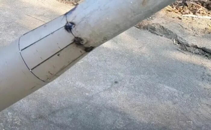 Через 2 трубы. Сварка двух труб между собой. сварка трубы в со2. сварка труб 100мм между собой. сварка труб разного диаметра без перехода.