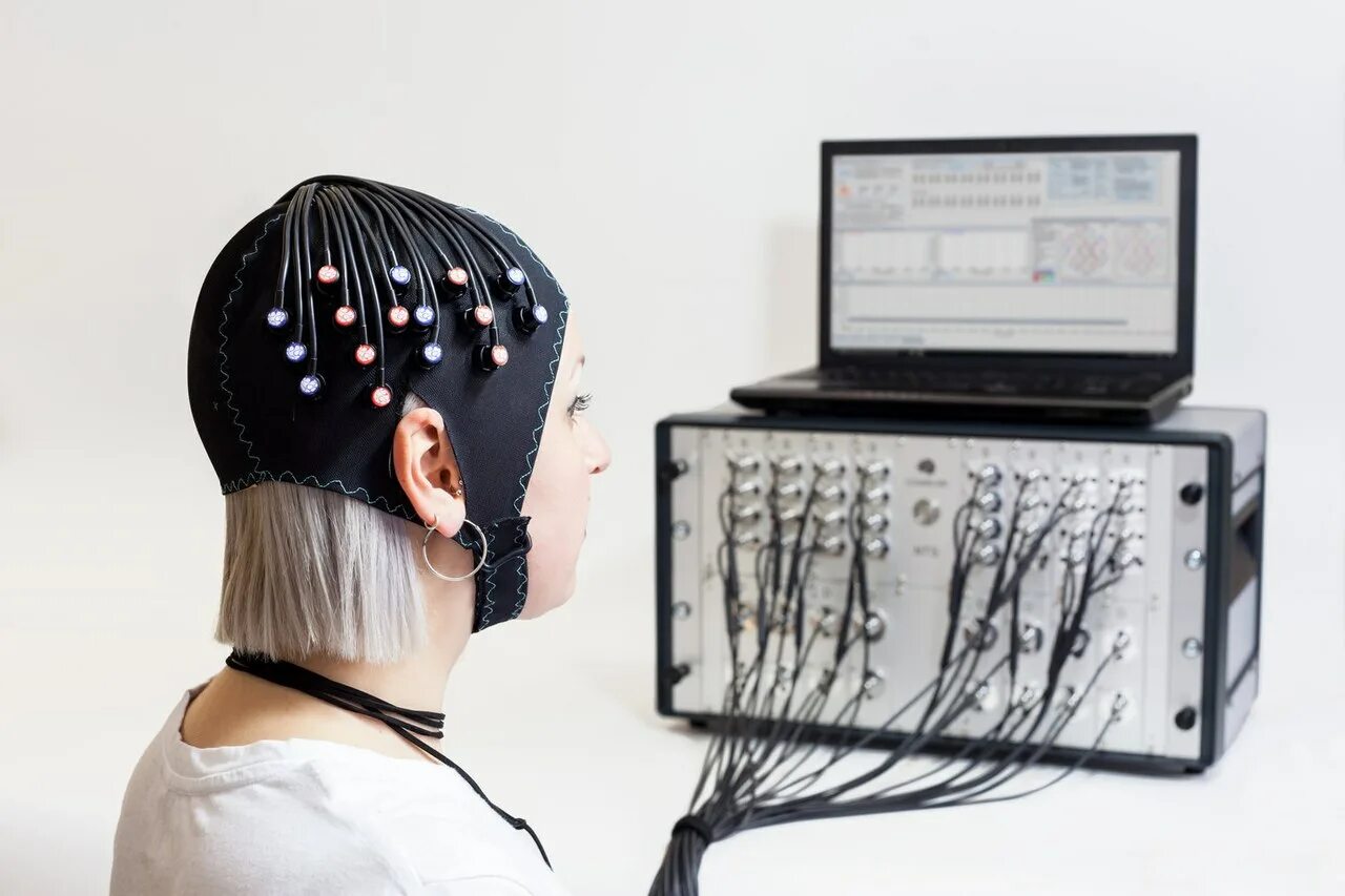 Электроэнцефалограф EEG-1200k. РЭГ И ЭЭГ. Электроэнцефалограф "Neurotravel 240". Ближняя инфракрасная спектроскопия головного мозга.