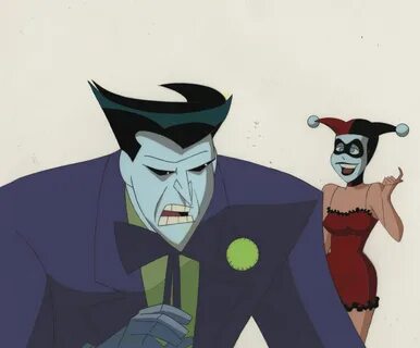 Batman adventures