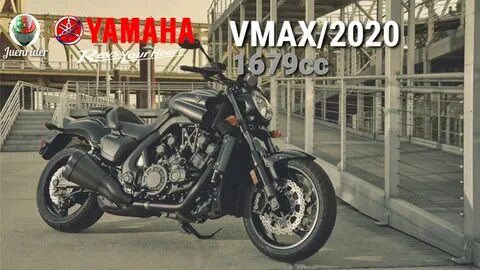 Ямаха v max 1700