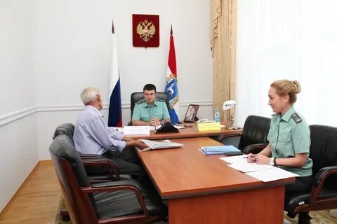 Уфссп по самарской