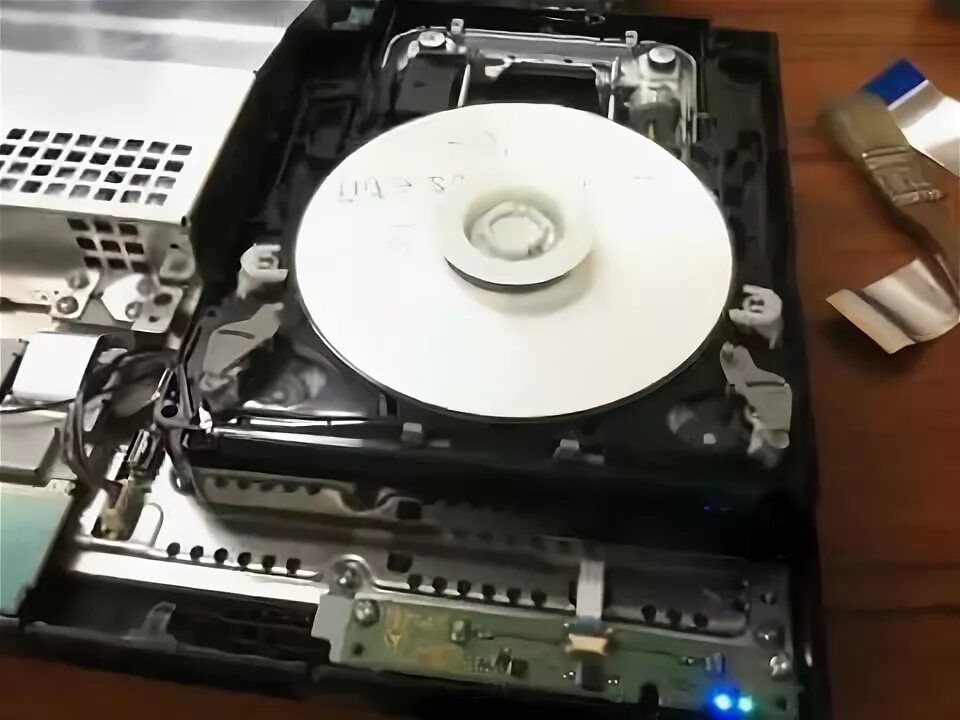 Load from disk. Load from disk